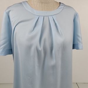 J. CREW beautiful Blouse